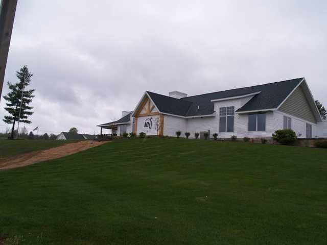 Manistee National Golf & Resort - Cutters' Ridge - photo 5