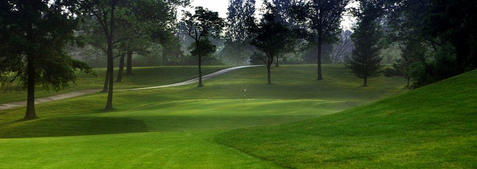 Neumann Golf Course - photo 3