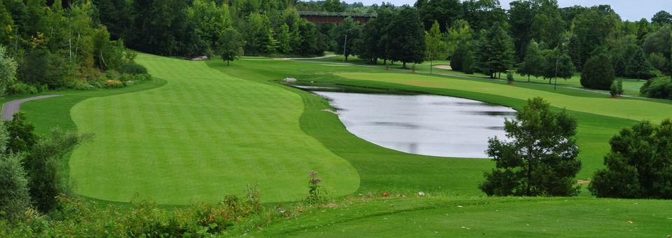 Remington Parkview Golf and Country Club - Valley Course - photo 6