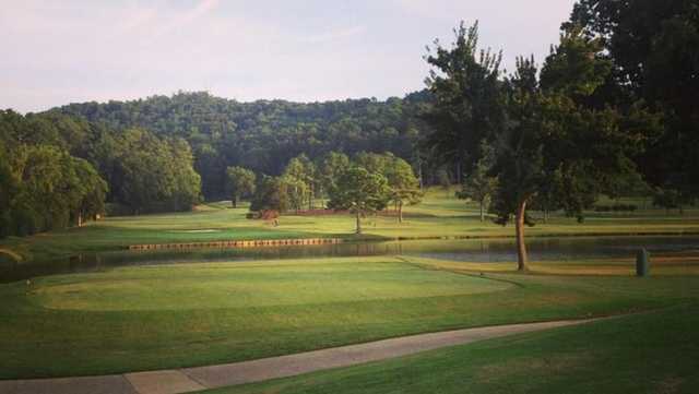 Gadsden Country Club - photo 2