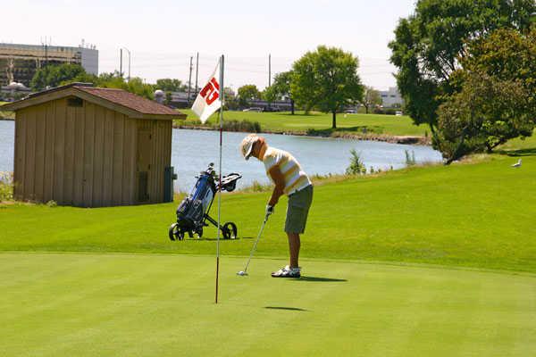 Lake Park - photo 3