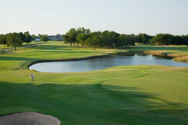 The Club at Forest Ridge - photo 4