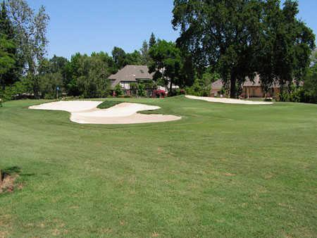 Butte Creek Country Club - photo 3
