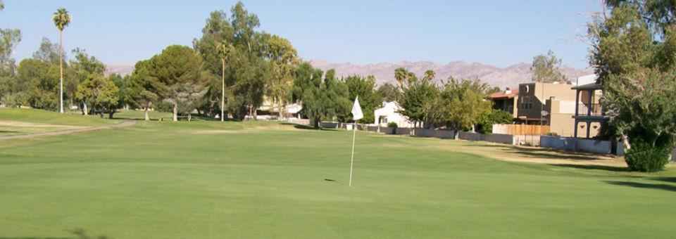 Chaparral Golf & Country Club - photo 3