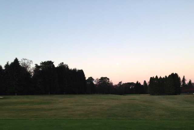 Banchory Golf Club - photo 3