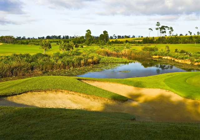 North Lakes Golf Club