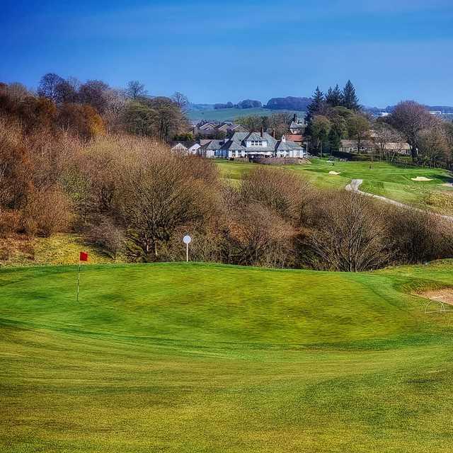 Cavendish Golf Club - photo 2