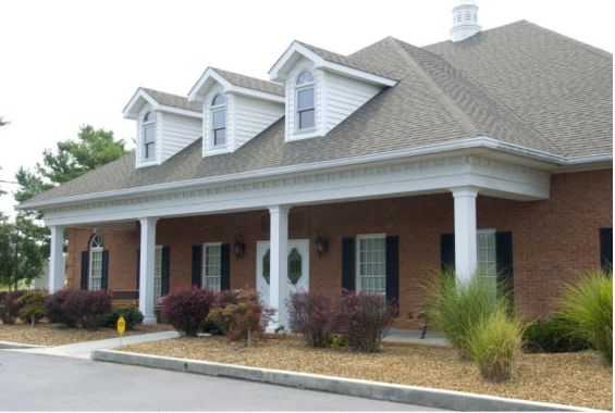 Ravenwood Country Club - photo 4