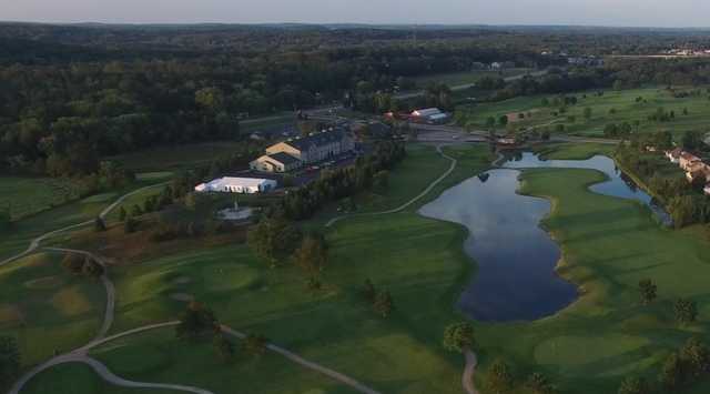 Foxfire Golf Club (WI) - photo 3