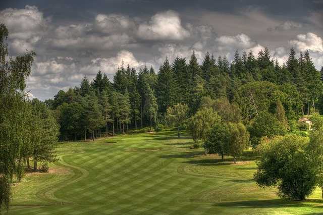 Foxhills Club and Resort - Bernard Hunt Course - photo 2