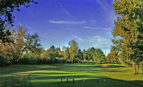 Lake Forest Golf and Practice Center - photo 2