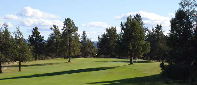 Fall River Valley Golf & Country Club - photo 3