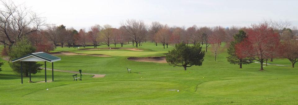 Brookhill Golf Course - photo 4