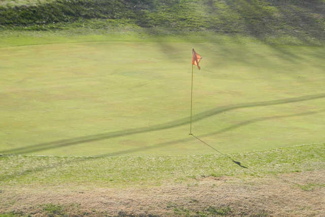 Scottsville Country Club - photo 2