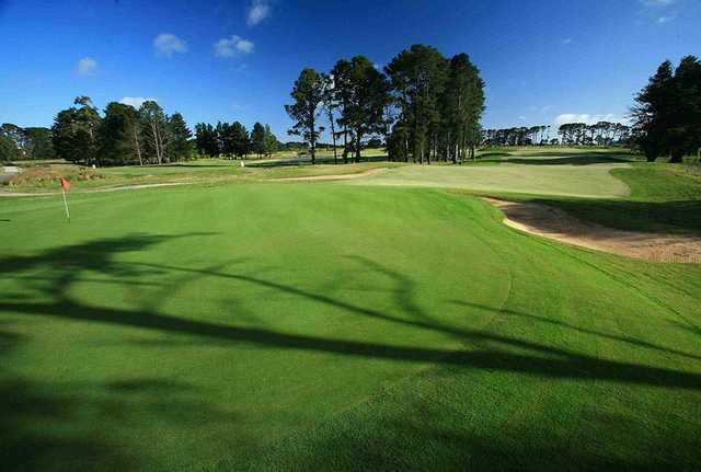 Ballarat Golf Club - photo 7