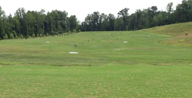 Coonskin Park Golf Course - photo 2