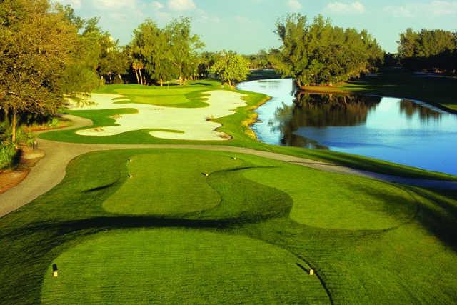 Longboat Key Club - photo 6