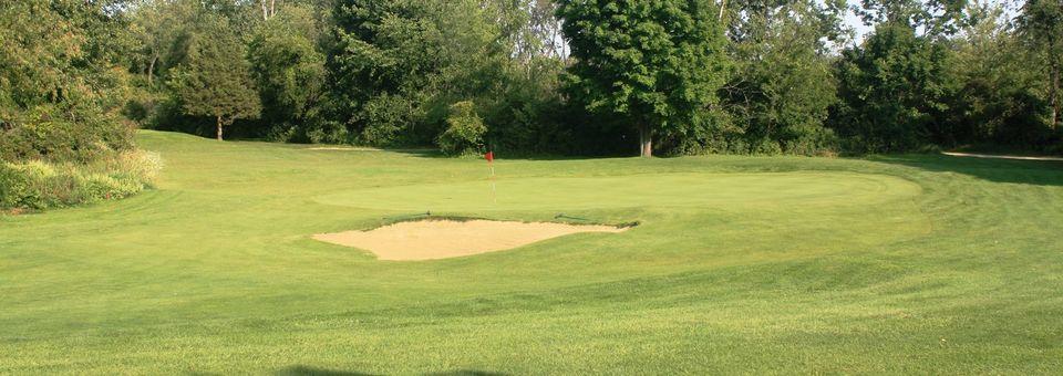 Pine Hills Golf Course - photo 5
