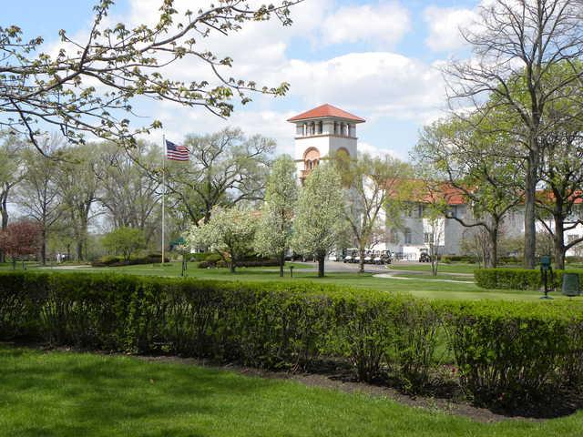Ravisloe Country Club - photo 2