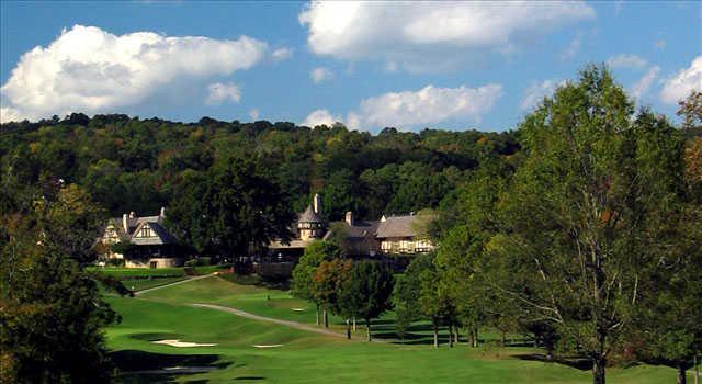 Country Club of Birmingham - photo 6