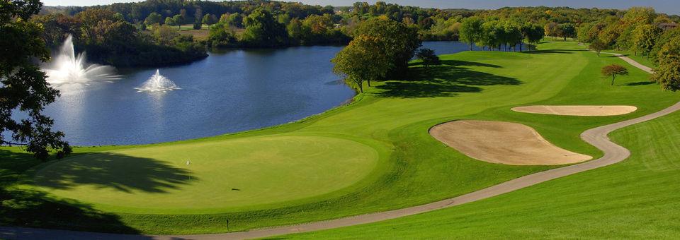 The Brute at Grand Geneva Resort - photo 7