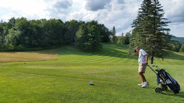 Kingsboro Golf Club - photo 2
