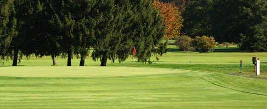 Miry Run Country Club - photo 2