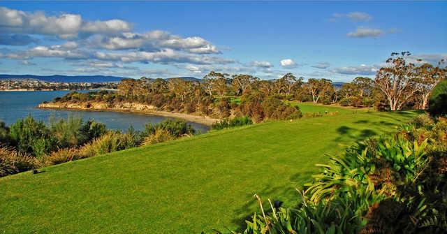 Tasmania Golf Club - photo 4