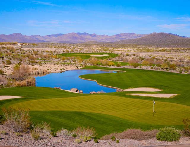 Wickenburg Ranch Golf & Social Club - photo 7