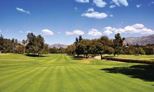 Fullerton Golf Course - photo 3