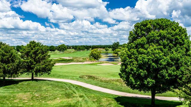 Atkins Golf Club