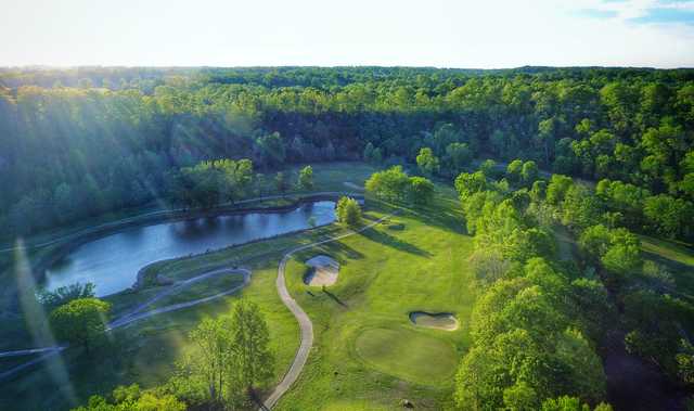Nashville National Golf Links - photo 5