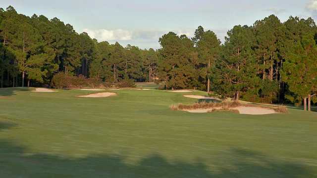 Country Club of Whispering Pines - River Course - photo 2