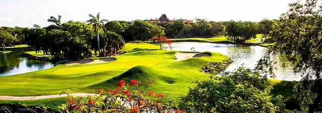 Hard Rock Golf Club Riviera Maya - photo 4