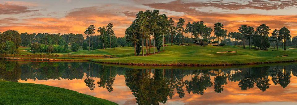 Heritage Golf Links - photo 2