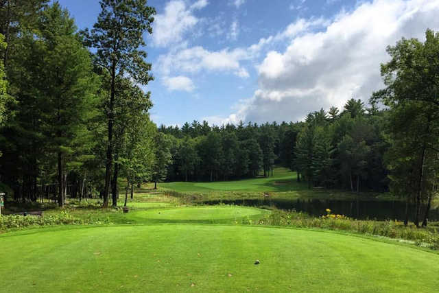 TimberStone Golf Course - photo 3