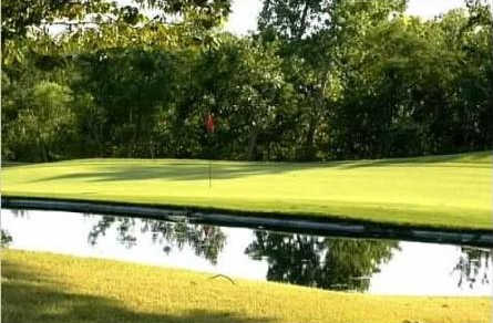 Ponca City Country Club - photo 3