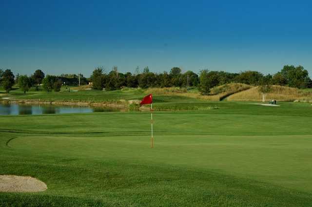 Oakville Executive Golf Mystic Ridge - photo 3