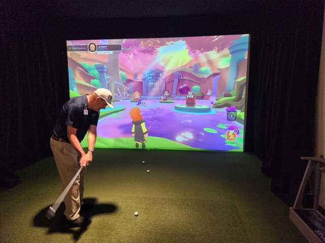 Sun City South- Simulator