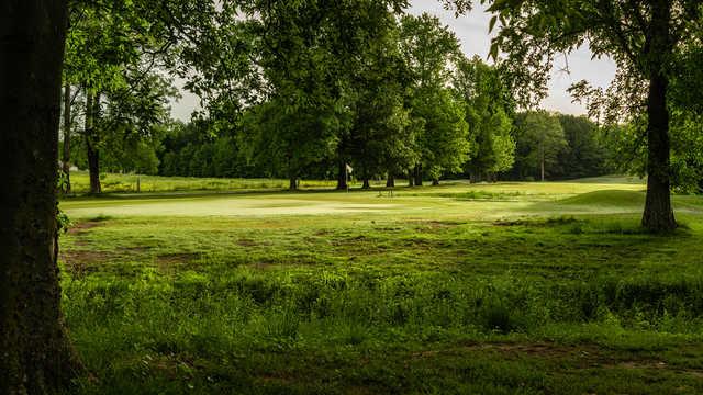 The Farms Golf Club – Dyersburg Course - photo 1