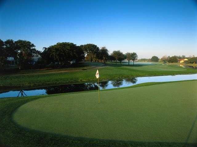 Eagle Trace Golf Club - photo 5