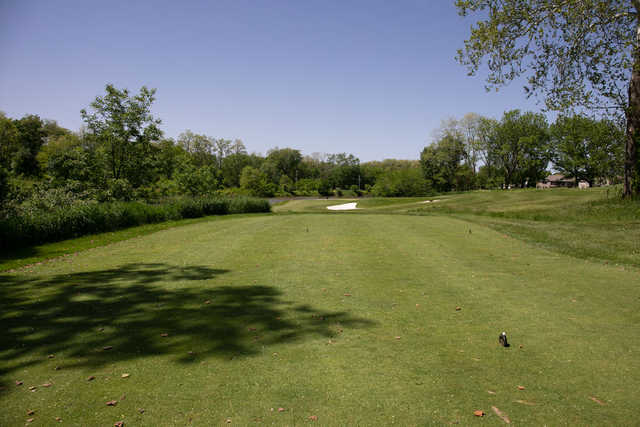Staley Farms Golf Club - photo 2