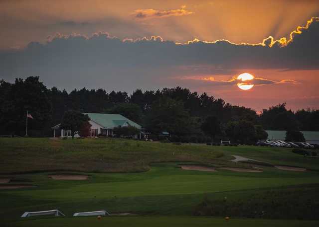 Eagle Glen Golf Club - photo 4