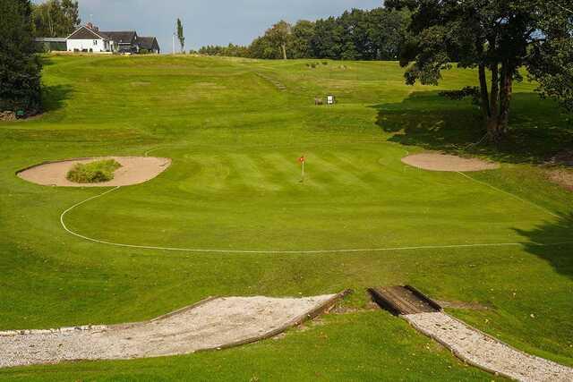 Congleton Golf Club - photo 2