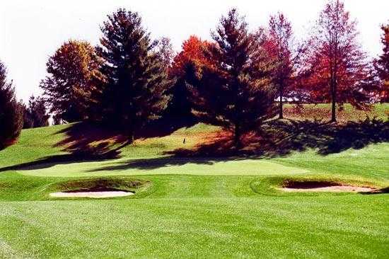 Pine Hill Golf Course - photo 2