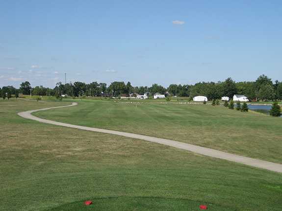 Winchester Golf Course - photo 8