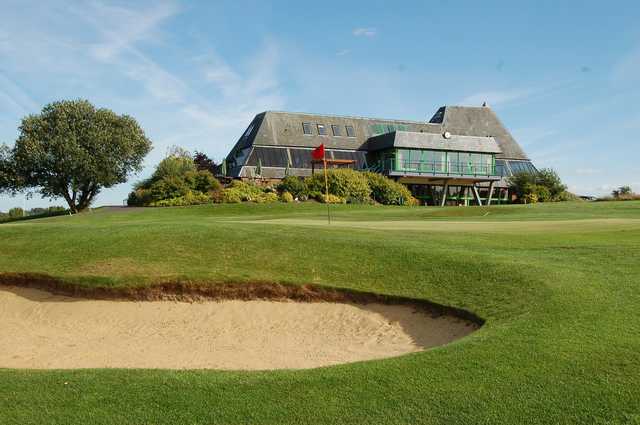 Marlborough Golf Club