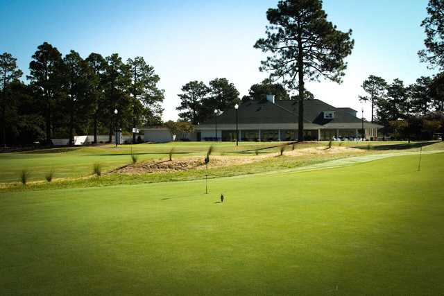 Longleaf Golf & Family Club - photo 4