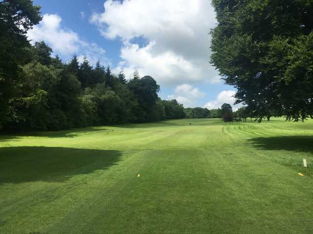Welbeck Manor