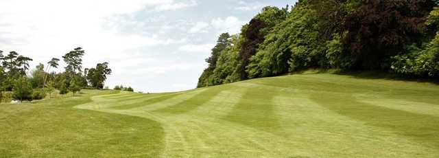 Mentmore Golf & Country Club - photo 2